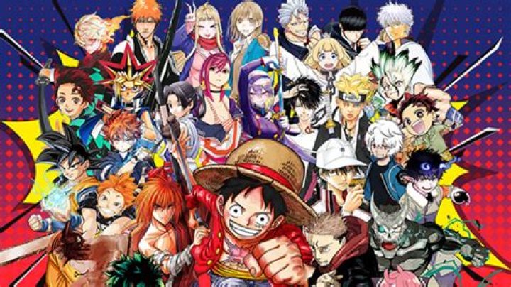 Anime Know-How: What Is Shonen?