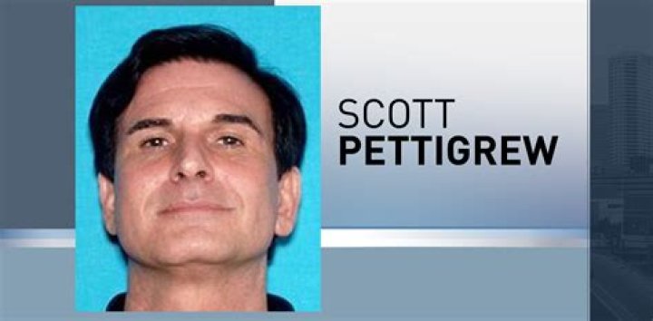 Anita Cowen Murder: Where is Scott Pettigrew Now?