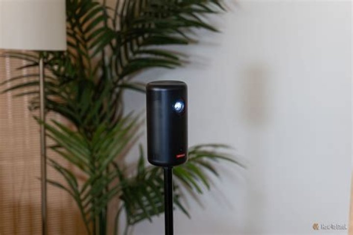 Anker Nebula Capsule 3 Review: A Tiny Projector That Shines Best in the Dark