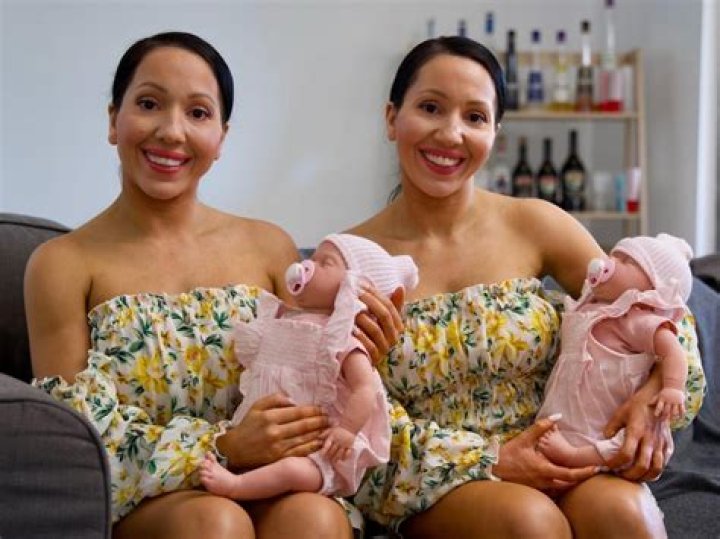 Anna and Lucy’s Net Worth: How Rich Are Extreme Sisters?