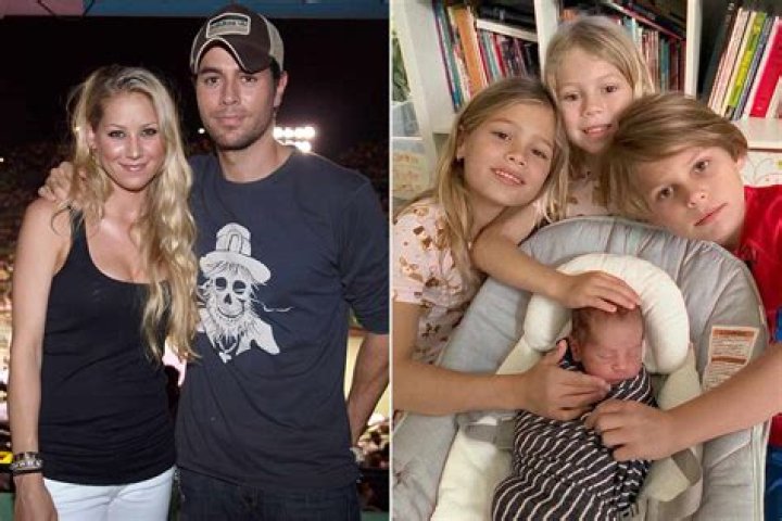 Anna Kournikova (Enrique Iglesias Wife) Bio, Wiki, Age, Tennis, Net Worth