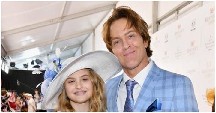Anna Nicole Smith's daughter Dannielynn Birkhead Net Worth, Bio