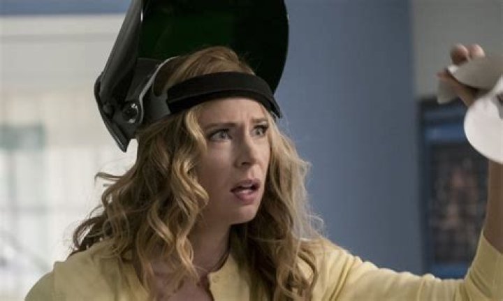 Anne Dudek: Who is actress who plays Tracy Brand on The Flash?