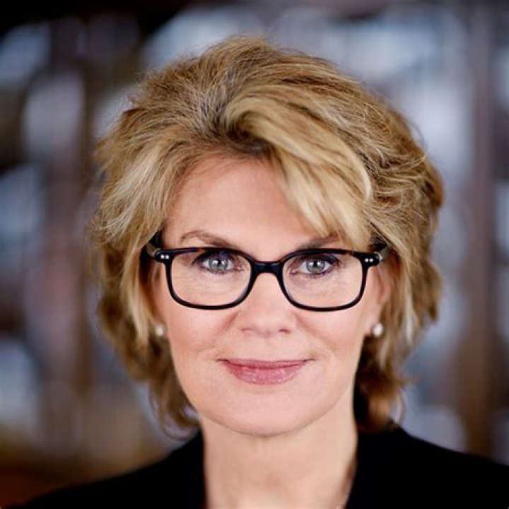 
Anne Finucane
Net Worth
