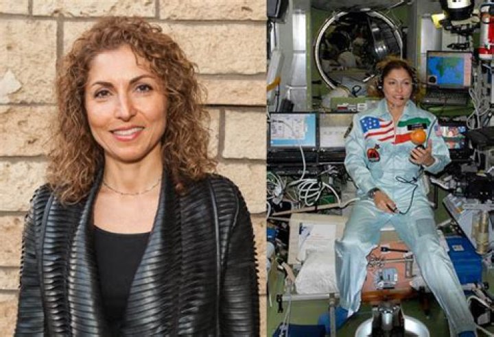 
Anousheh Ansari
Net Worth
