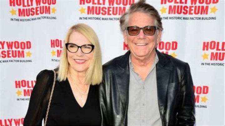 Anson Williams Net Worth