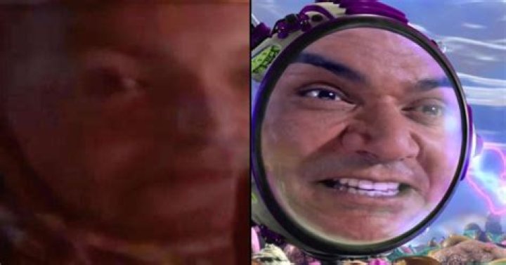 Ant-Man 3 Trailer Has Marvel Fans Comparing MODOK to George Lopez