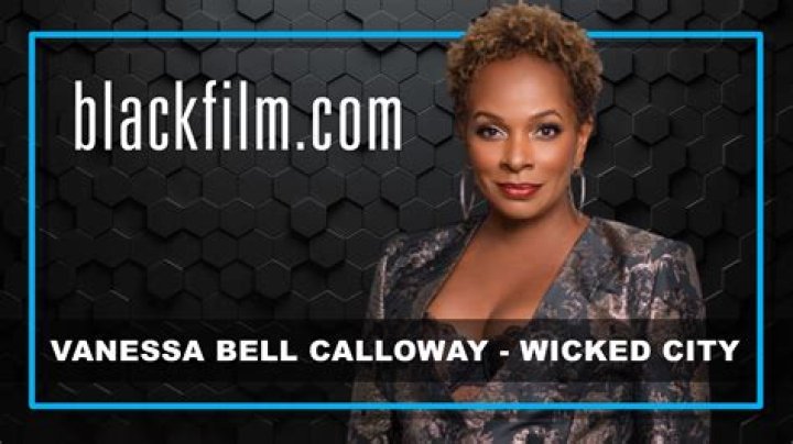 Anthony Calloway, Husband of Vanessa Bell Calloway: Net Worth & Wiki