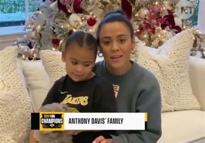 Anthony Davis Wife: Relationships [2023 Update]