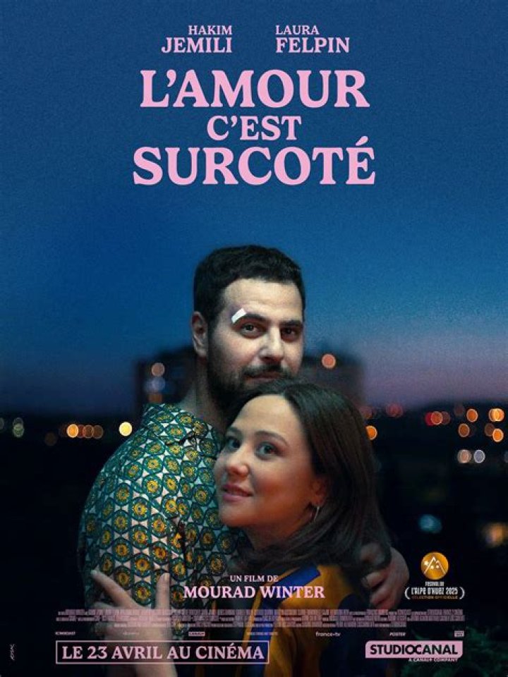 Anthony Lambert Mari de Jarry: Qui est l'Amour de la Star de l'Humour?