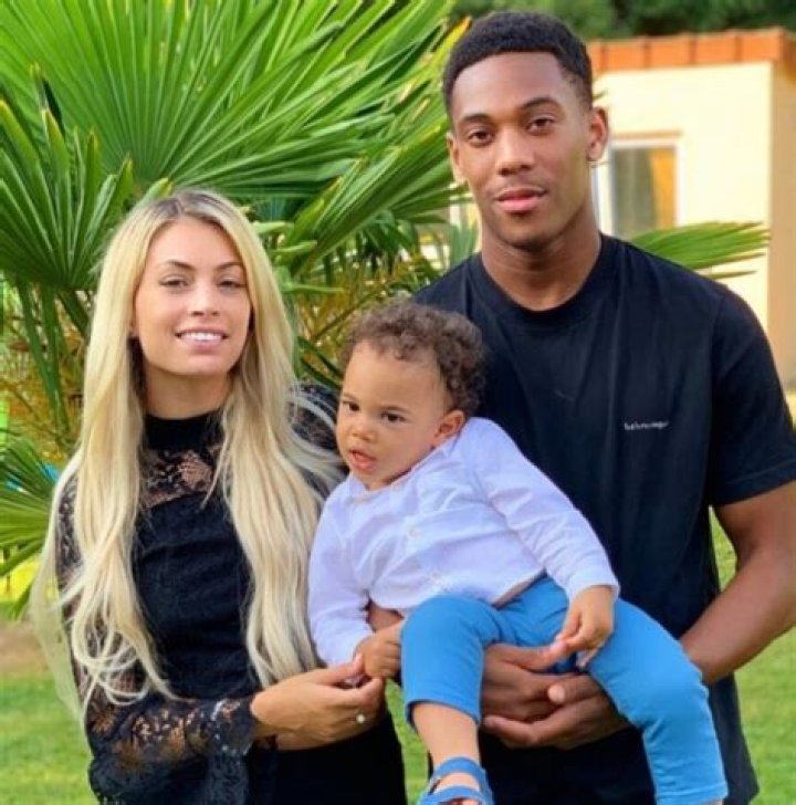 Anthony Martial: Is He Christian? Learn About His Religion, Ethnicity, Origin, Bio,Wiki And More
