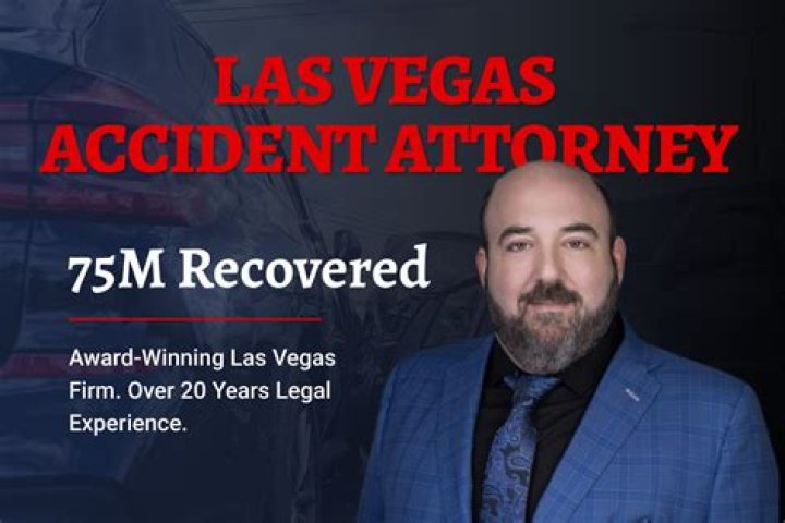 Anthony Orona Car Accident: In loving memory of man killed in Wednesday Las Vegas car accident