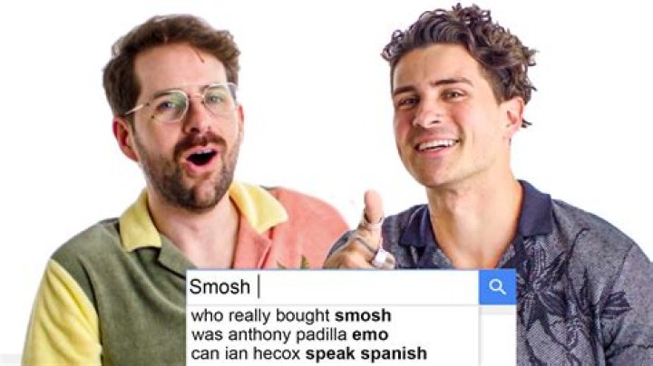 Anthony Padilla Gay Rumors Strikes: What Is His Sexuality?