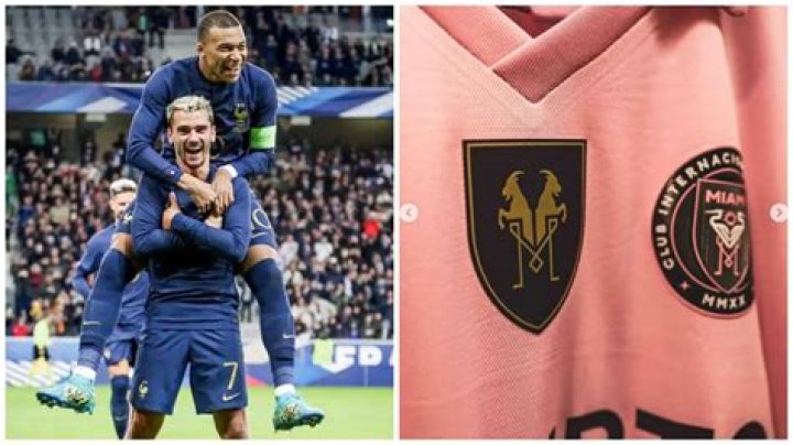 Antoine Griezmann might be the next big name to join Inter Miami