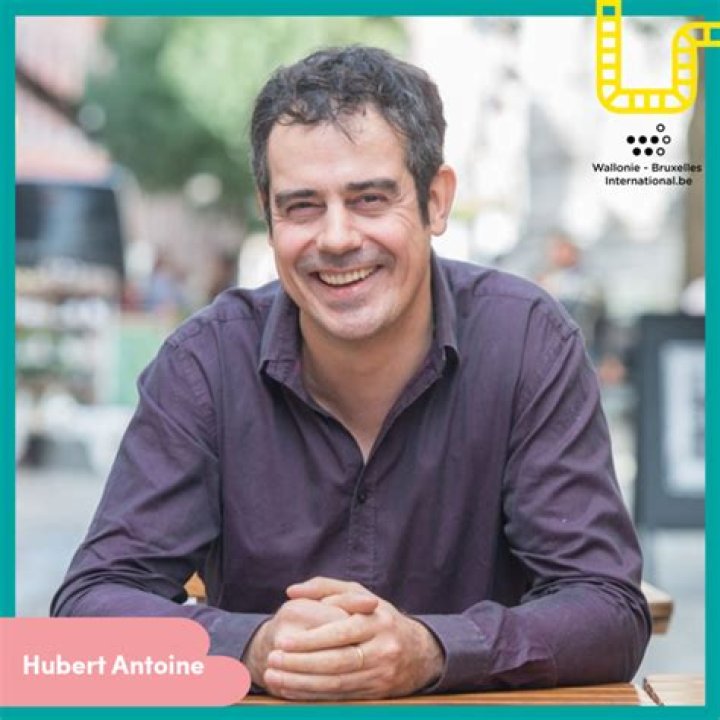 Antoine Hubert Acteur : Antoine Hubert - Découvrez sa Carrière d'Acteur et ses Faits Marquants