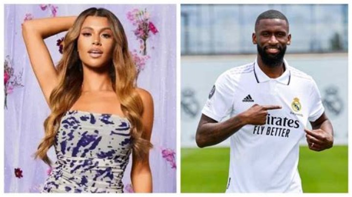 Antonio Rüdiger Footballer, Goal, Wife, Family, Net Worth