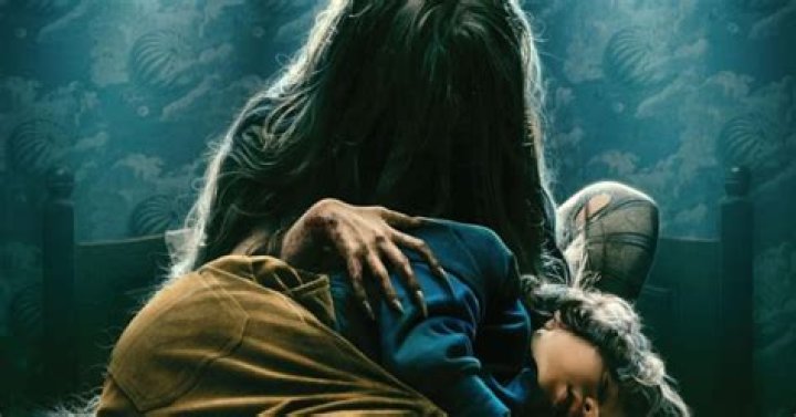 Antony Starr and Lizzy Caplan Lead Creepy New Horror Movie
