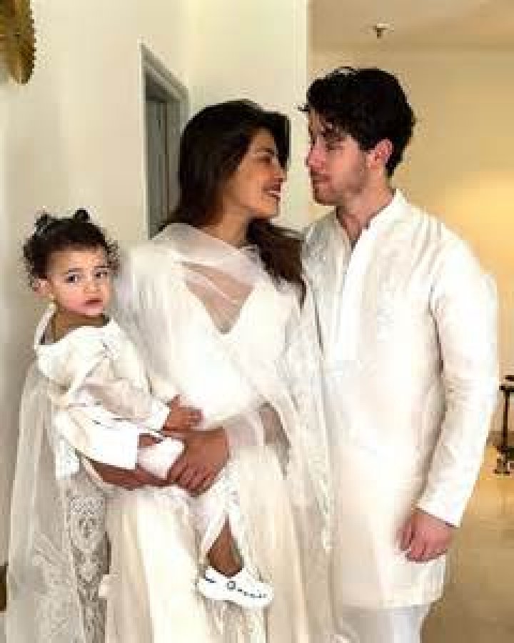 Anushka Sharma's kids Vamika-Akaay, Priyanka Chopra's daughter Malti Marie and Bipasha Basu's angel Devi have THIS in common