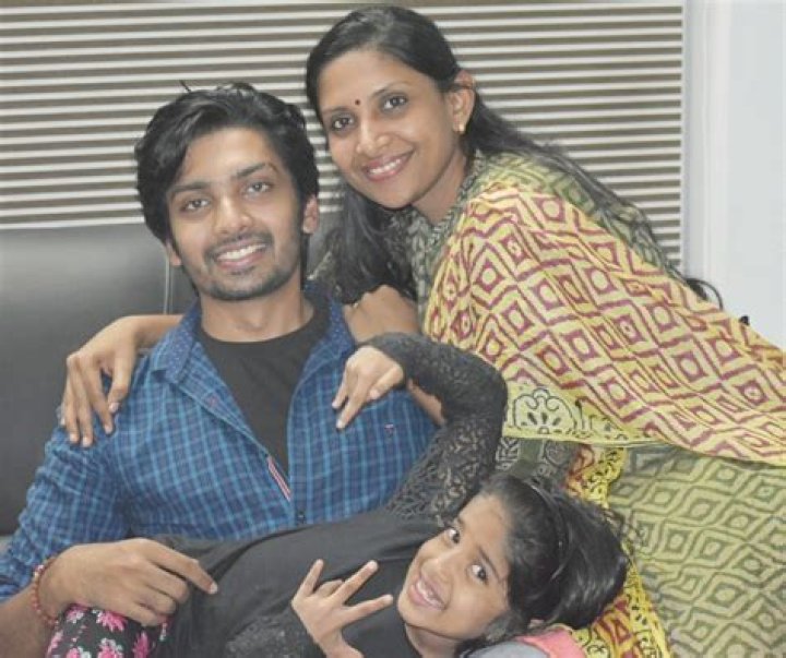 Anya Rangaswami: Wiki (Danish Sait’s Wife), Bio, Age, Caste, Family, Net Worth
