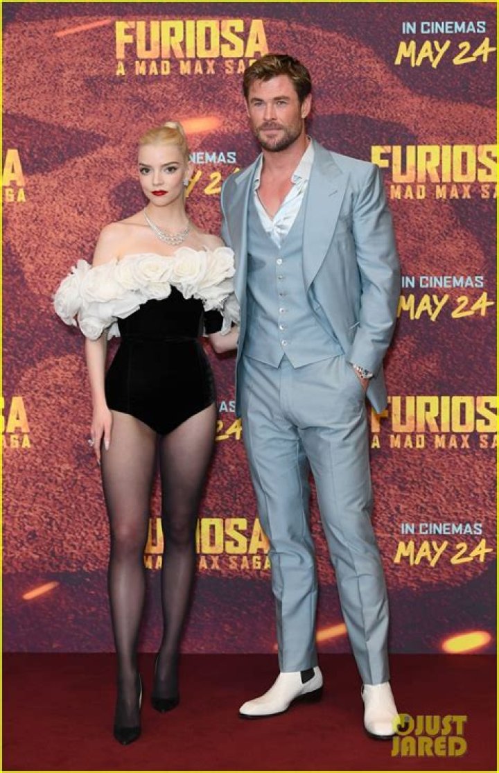Anya Taylor-Joy And Chris Hemsworth Offers Detailed Peek Into Furiosa: A Mad Max Saga At CinemaCon 2024; See Here