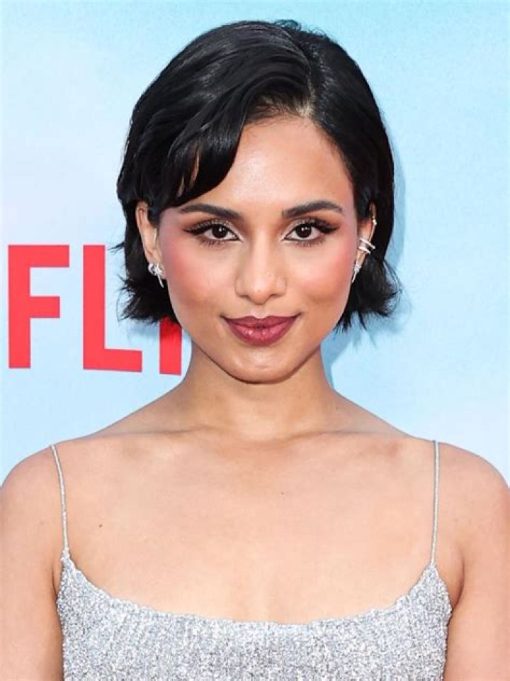 
Aparna Brielle Age, Bio, Net Worth, Boyfriend & Dating