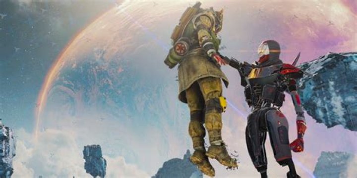 Apex Legends Update Nerfs Seer Into the Ground, Patch Notes Revealed