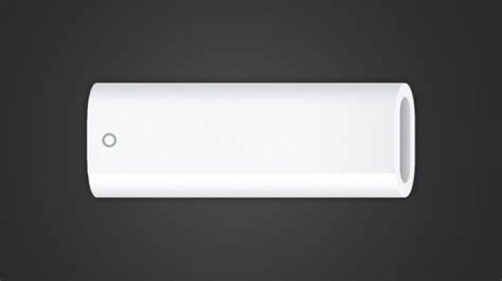 Apple Has a New Cursed Adapter