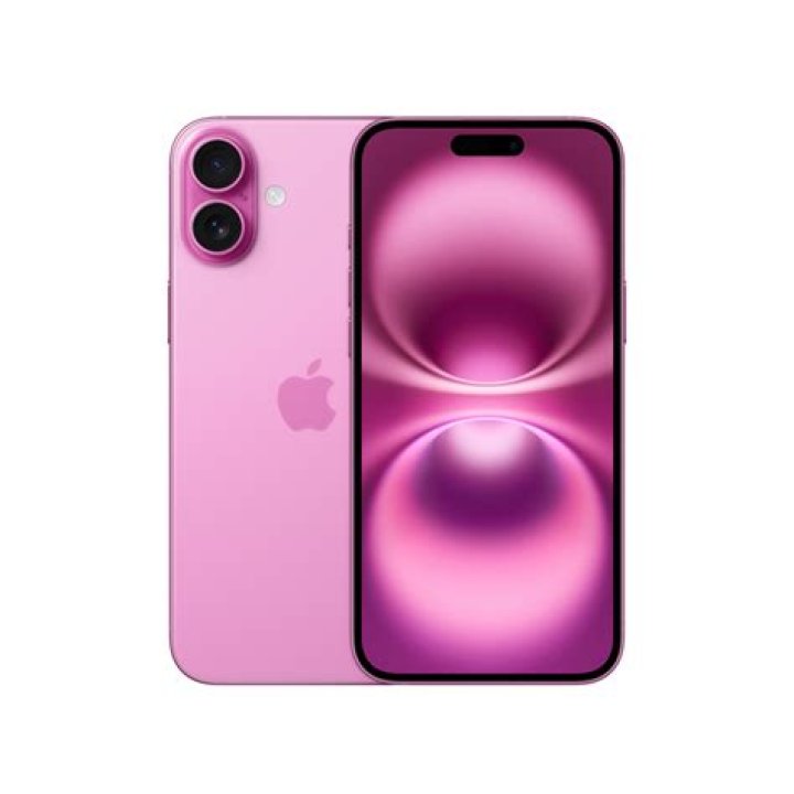 Apple iPhone 15 Plus Pink 128 GB