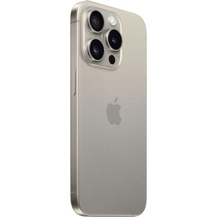 Apple iPhone 15 Pro White Titanium 128 GB