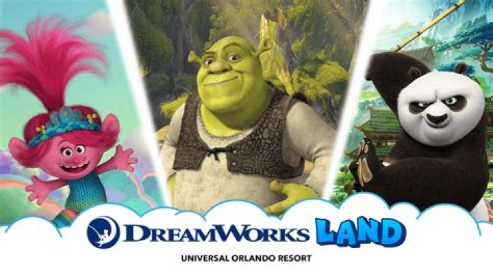 Apple TV+ Reveals First Look at DreamWorks Animated Series