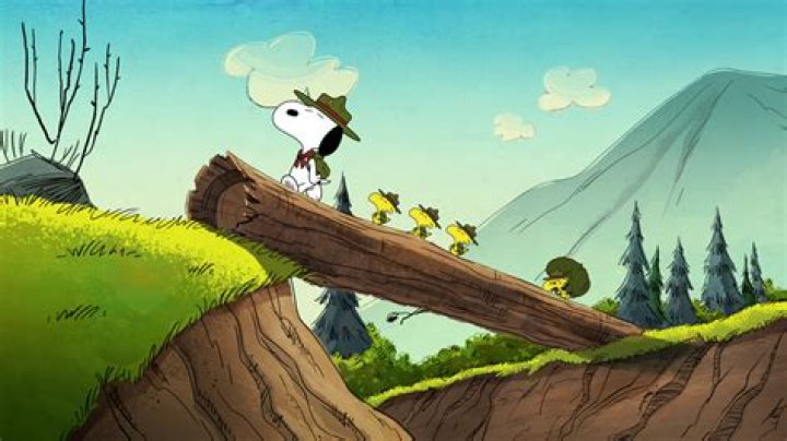 Apple TV+ Reveals Massive Slate of Summer Snoopy Programming