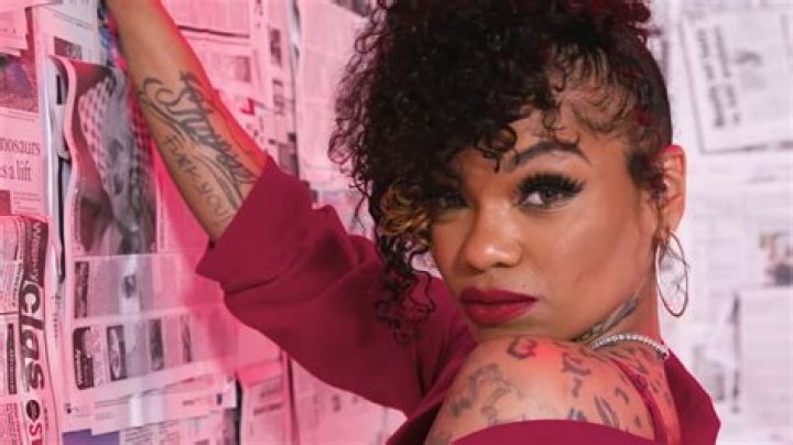 Apple Watts update: Love & Hip Hop star still hospitalized after severe car accident — Here’s what we know