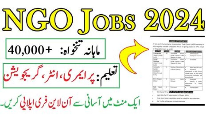 Apply: NGO Jobs At UNESCO 2024