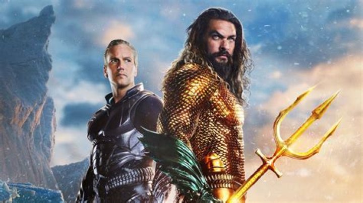Aquaman and The Lost Kingdom Director James Wan Reveals Nicole Kidman's Role