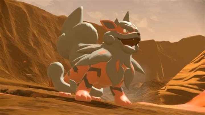 Arceus Easter Egg Is Amazing Reference to Beta Pokemon
