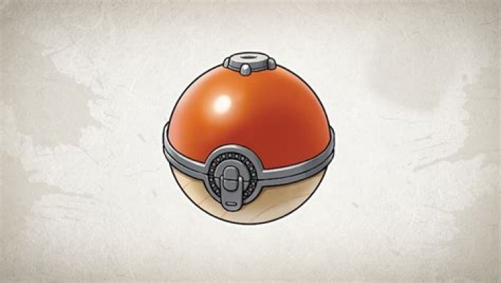 Arceus Finally Explains How Poke Balls Work