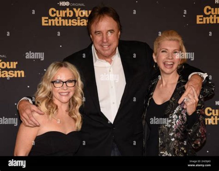 Arden Myrin and Dan Martin | Married Divorced Children Ex