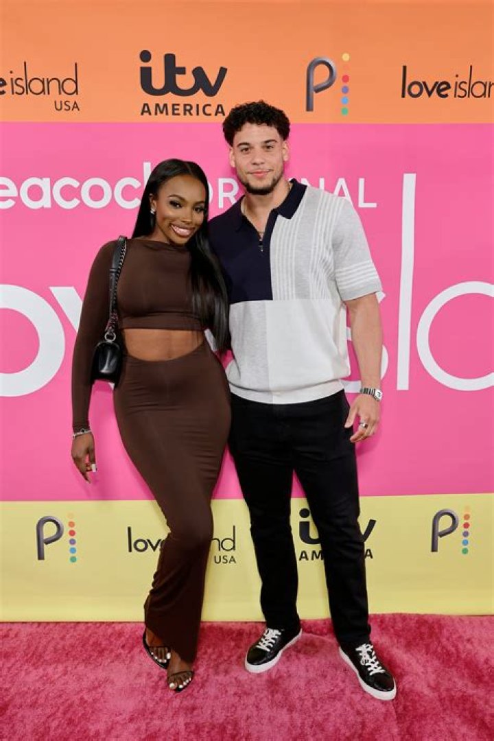 Are 'Catfish' Couple Chelsea & Lennie Still Together? They Could Be Keeping Their Relationship Under Wraps