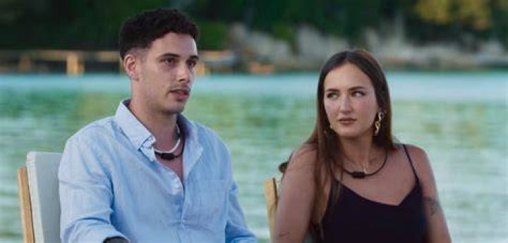 Are Asier and Irene From Love Never Lies Still Together?