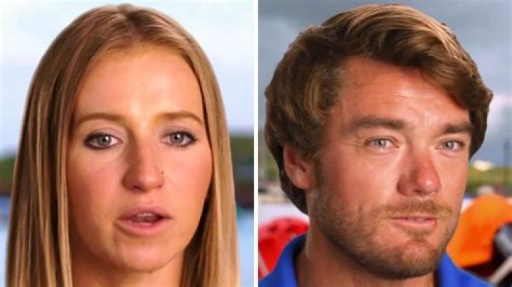 Are Below Deck’s Katie Glaser and Ross McHarg still together?