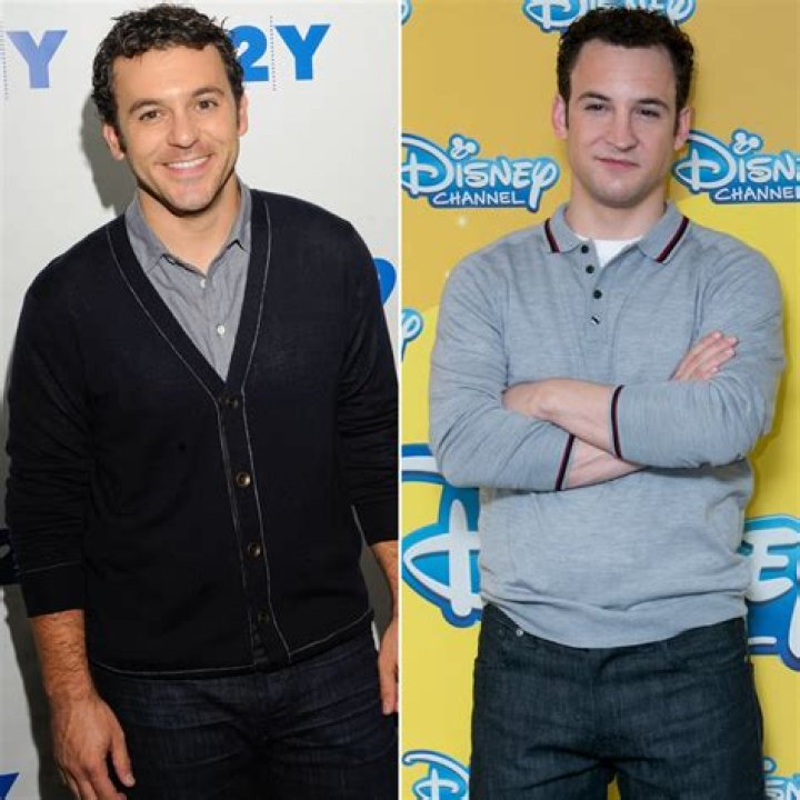 Are Ben Savage and Fred Savage Related?