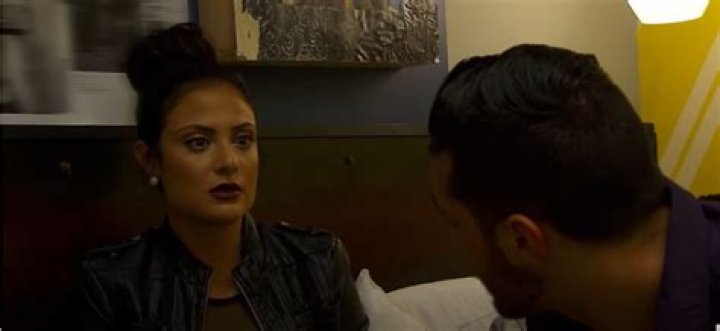 Are Bruno and Carla From Real World Still Together?