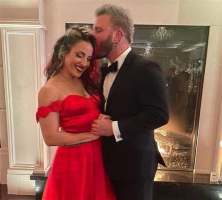 Are Cara Maria Sorbello And Paulie Calafiore Still Dating?
