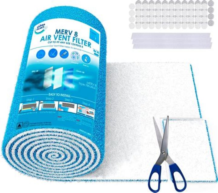 Are cheap ac filters better