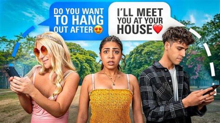 Are Dan and Riya Dating? The Viral Youtube Couple