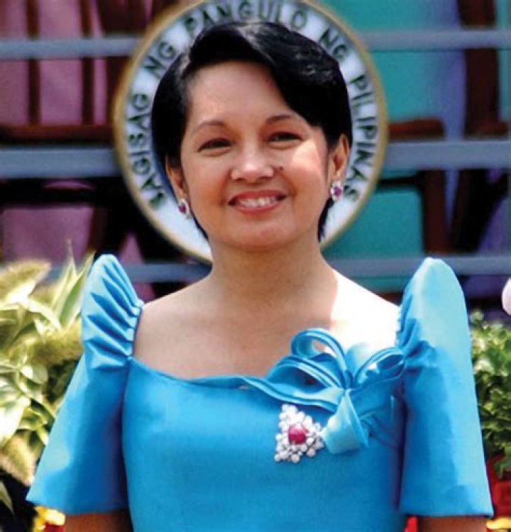 Are Eileen Macapagal De Leon And Gloria Macapagal Related? Their Family And Net Worth Explored