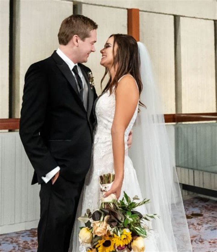 “Are Erik and Virginia Headed for Splitsville? Inside Scoop on Their Marriage from Married at First Sight!”
