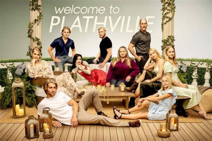 Are Ethan and Olivia Plath From Welcome to Plathville Still Together?