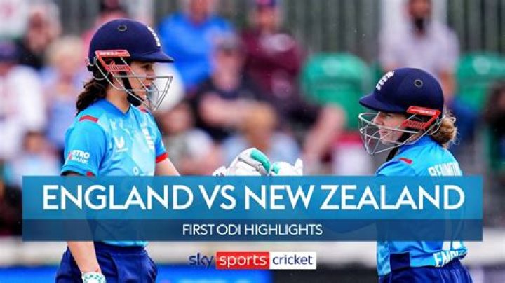 Are fans allowed into Edgbaston to watch England vs New Zealand, and how do I get tickets?