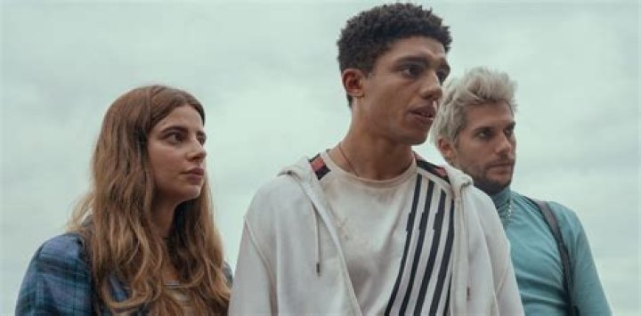 Are Gabriel and Nathan Gay in The Bastard Son & The Devil Himself?